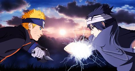 Naruto Wallpaper Hd 1366x768