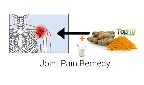 Home Remedies for Joint Pain | Top 10 Home Remedies