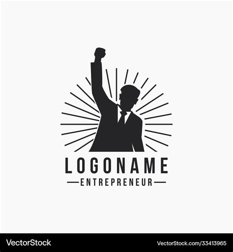 Entrepreneur Logo