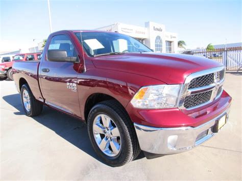 Used 2019 RAM 1500 Tradesman Laredo, TX 78041 for Sale in Laredo, Texas ...