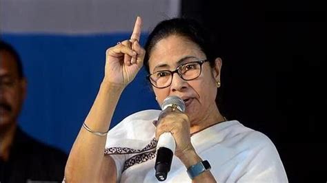 ‘Hatred for Hindus’: Netizens on Mamata Banerjee’s post on Minorities ...