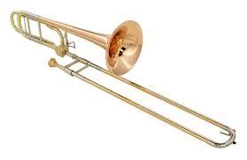 parts of the trombone Diagram | Quizlet