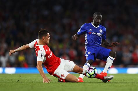 Arsenal Vs Chelsea: 5 Things We Learned