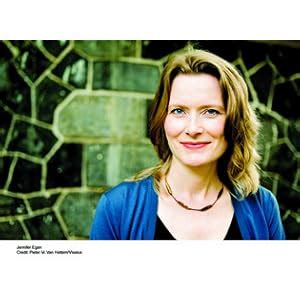 Amazon.com: Jennifer Egan: books, biography, latest update