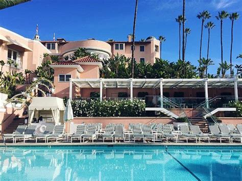 Beverly Hills Hotel Pool BHH Polo Lounge Beverly Hills | Etsy | Beverly ...