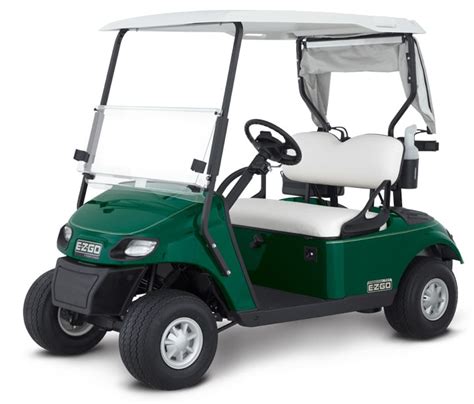 รถกอล์ฟ EZGO - High Performance Electric Vehicles สภาพเหมือนใหม่ ราคาถูก