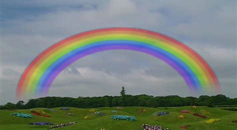 The Magic Rainbow | Teletubbies Wiki | FANDOM powered by Wikia