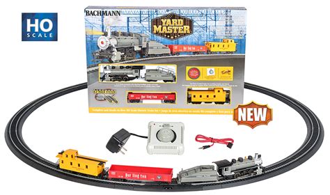 Bachmann Trains - Featured Products