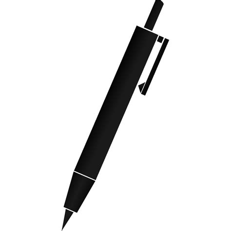 Pen PNG, SVG Clip art for Web - Download Clip Art, PNG Icon Arts