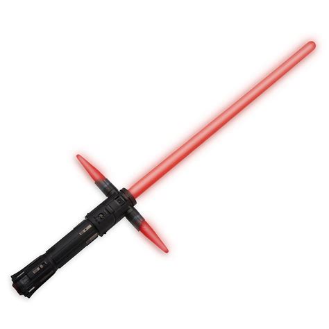 Kylo Ren Lightsaber — Star Wars: The Force Awakens | All of the Star ...