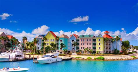 16 Best Hotels in Nassau. Hotels from $99/night - KAYAK