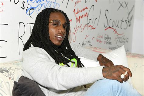 Jacquees Releases 4 New Songs - SPIN