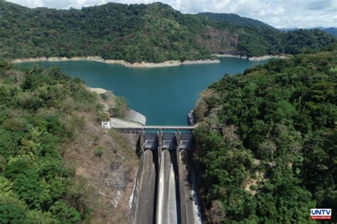 Water from Angat Dam still not enough for irrigation despite rains