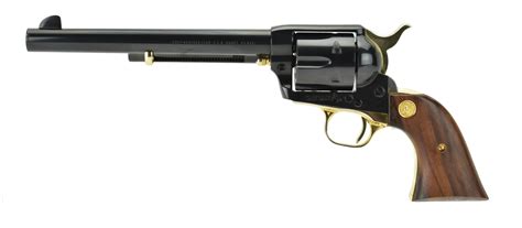 Colt Single Action Army .45 LC caliber revolver for sale.