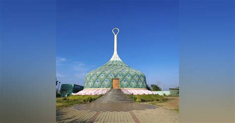 Mandargiri Hills, Jain Temple In Tumkur | LBB, Bangalore