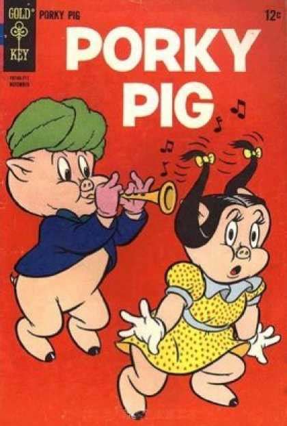 Porky Pig Quotes. QuotesGram