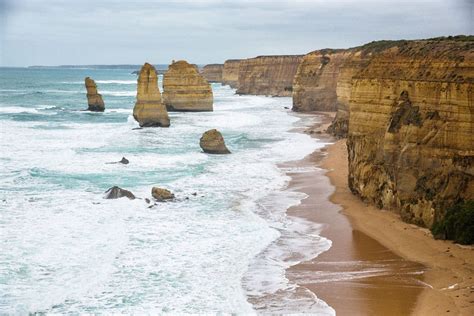 One Day Road Trip on the Great Ocean Road, Australia | Earth Trekkers