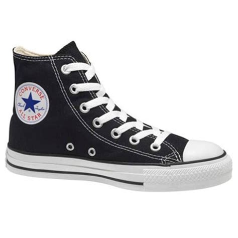 Converse Men's Chuck Taylor All Star Hi Top Basketball Shoe | Men's ...