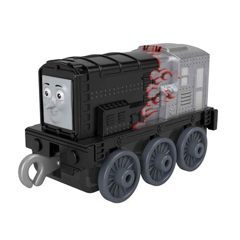 Thomas and Friends TrackMaster Motorized Train - Talking Gordon ...