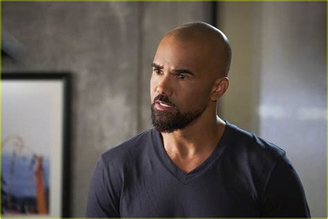 Shemar Moore on 'Criminal Minds' Finale - Producers Explain Why He Came ...