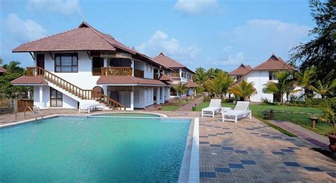 Backwater Ripples | Luxury Spa & Ayurveda Resorts in Kumarakom