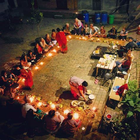 Newari Festivals in Kathmandu - Stunning Nepal