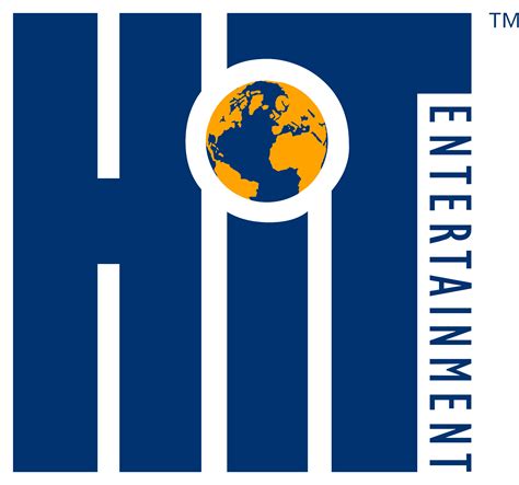 HiT Entertainment 2005 Logo by TheThomaGuy on DeviantArt