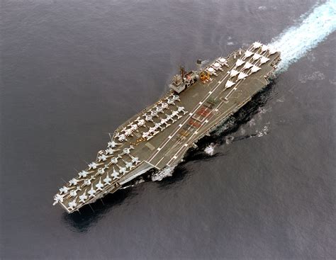 Kitty Hawk class aircraft carrier | Against All Odds Wiki | Fandom