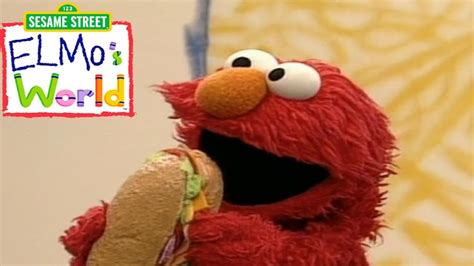 Food Related To Seseme Street - Sesame Street Birthday Printables ...