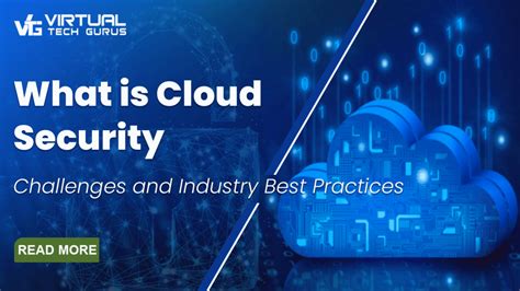 What is Cloud Security – Challenges and Industry Best Practices ...