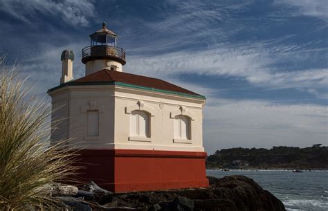 Bandon, Oregon Lighthouse | Lighthouse, Oregon, Bandon