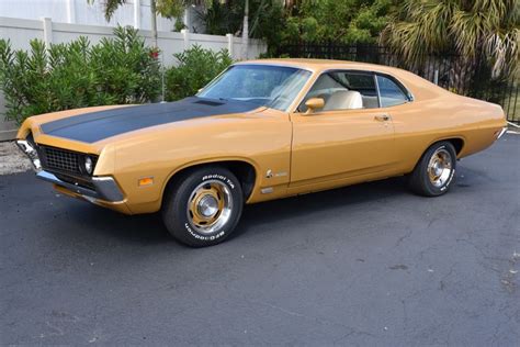 1970 Ford Torino | Ideal Classic Cars LLC