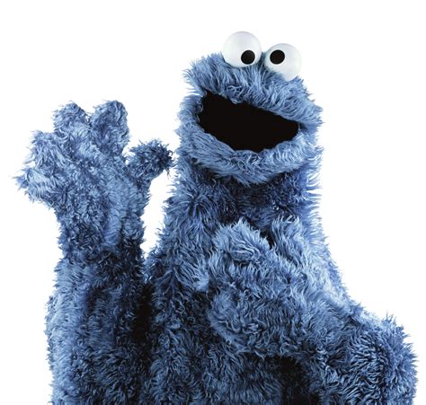 Welcome to Season 44 of Sesame Street | Cookie Monster