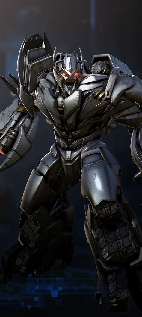 1080x2400 Megatron Transformers Forged To Fight Google Pixel 7 ,HD 4k ...