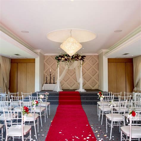 Caversham House - Venue - Perth - Weddinghero.com.au