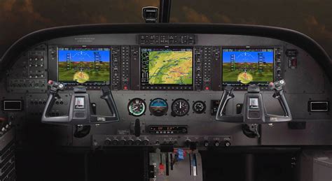 Textron Aviation enhances Cessna Caravan and Grand Caravan EX ...