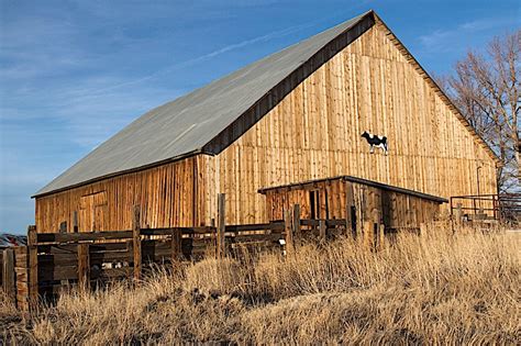 Historical Society Barn Tour is Saturday | Serving Minden-Gardnerville ...