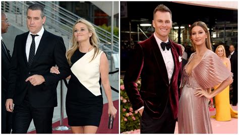 Are Reese Witherspoon and Tom Brady Actually Dating? Details