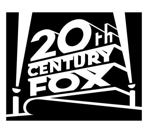 20th Century Fox Logo PNG High-Quality Image