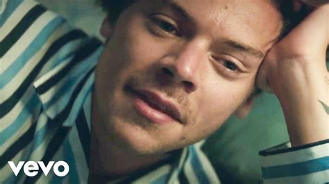 Harry Styles – Adore You (Official Video) [Listen – Watch – Download ...