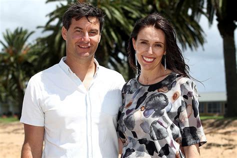 New Zealand Prime Minister Jacinda Ardern Cancels Wedding Plans amid ...