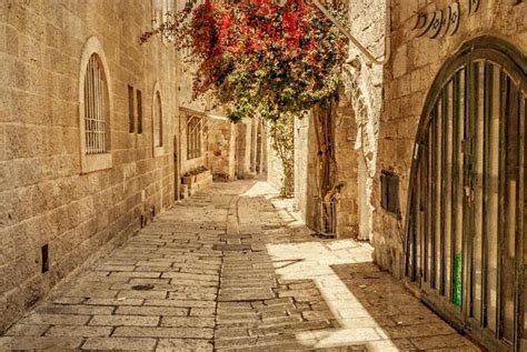 Jerusalem Jewish Quarter, Jerusalem | Tickets & Tours - 2024