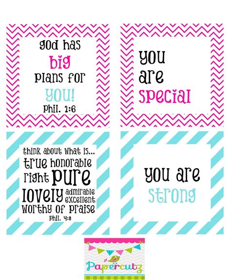 Cards For Encouragement Free Printable - Printable Calendars AT A GLANCE