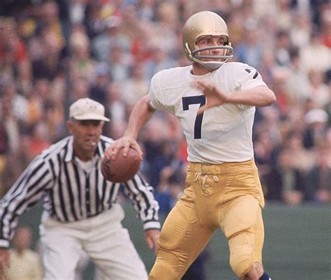 Classic Photos of Notre Dame Football - Sports Illustrated