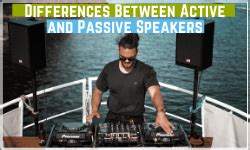 active vs passive speakers Archives - Virtuoso Central