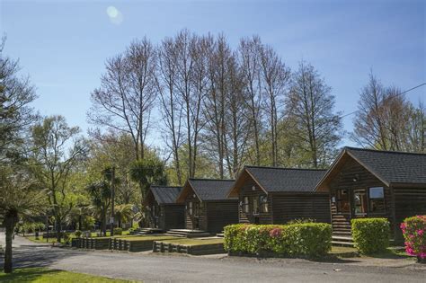 Rotorua Thermal Holiday Park - Holiday Parks New Zealand