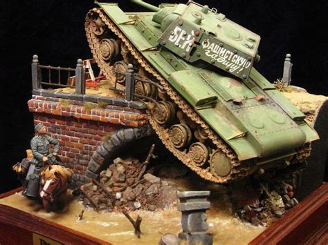 Pin by francisco jose on dioramas militares | Military diorama ...