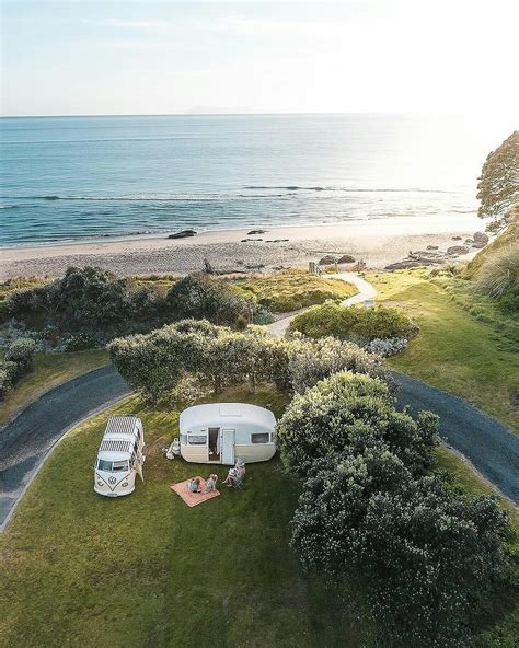 The Best Camping Grounds In And Around Tauranga | URBAN LIST NEW ZEALAND