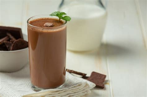 Purity Chocolate Milk: A Symphony of Flavor and Quality - weareliferuiner