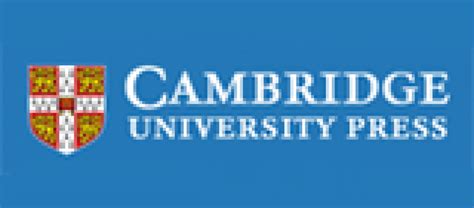 Cambridge University Press and Chinese Laser Press to launch open ...